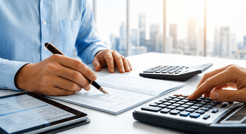 CA (Chartered Accountancy)